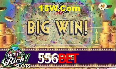 Responsive Design 556bet