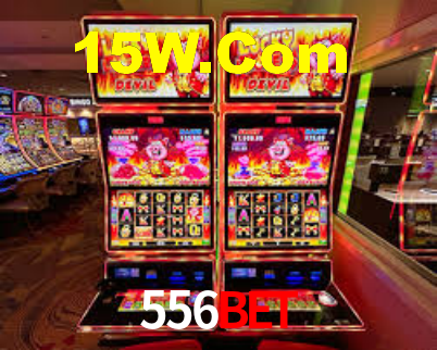 Exclusive Games 556bet