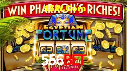 Slot Games 556bet